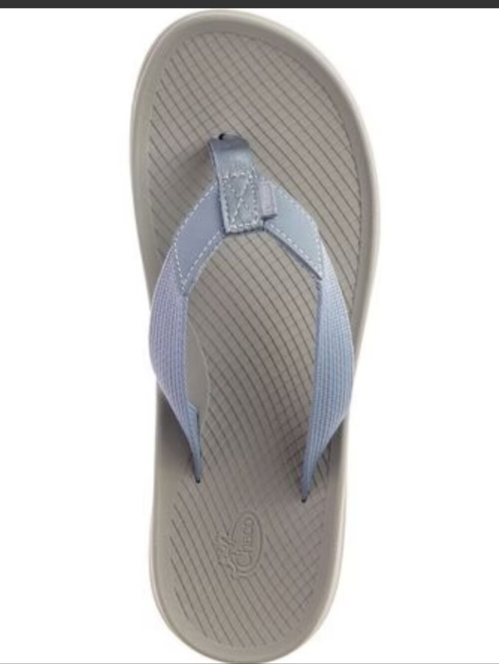 CHACO lowdown Fliflops Sz 7